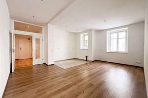 Freie Wohnung! Sanierung 2013, Balkon, Fußbodenheizung, Stellplatz – Die vollständige Adresse der Immobilie erhältst du vom Anbieter., 4249 Großzschocher, Leipzig – Vorschaubild 4