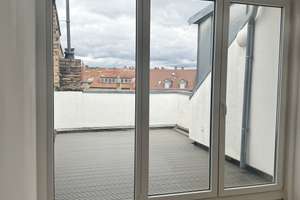 Der Himmel zum Greifen nah! – Die vollständige Adresse der Immobilie erhältst du vom Anbieter., 76137 Südweststadt, Karlsruhe – Vorschaubild 11