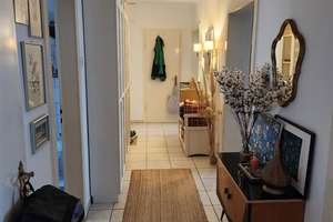 Sehr schöne 4 ZKB Wohnung in bevorzugter Bielefelder Altstadtlage – Gehrenberg 26, 33602 Mitte, Bielefeld – Vorschaubild 2