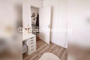 Tauschwohnung: Viel Platz und tolle Aussicht 4 Zimmer-Wohnung mit Balkon – Die vollständige Adresse der Immobilie erhältst du vom Anbieter., 65189 Südost, Wiesbaden – Vorschaubild 8
