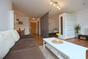 Modern möblierte Wohnung mit Terrasse in Stuttgart Weilimdorf – Die vollständige Adresse der Immobilie erhältst du vom Anbieter., 70499 Weilimdorf (Ortsteil), Stuttgart – Vorschaubild 8