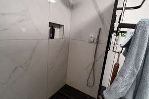 Top Einfamilienhaus - Effizienzhaus 100 - Einziehen und Wohlfühlen – Die vollständige Adresse der Immobilie erhältst du vom Anbieter., 70825 Korntal-Münchingen – Vorschaubild 9