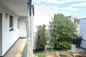 Attraktive Citywohnung 3ZKBB mit Aufzug und Tiefgaragenplatz! – G 7, 27, 68159 Innenstadt/Jungbusch, Mannheim – Vorschaubild 25