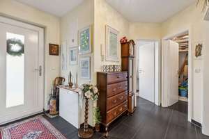 Über den Dächern Gießens: Zentrale 2,5-Zimmer-Penthouse Wohnung mit großzügiger Dachterrasse! – Die vollständige Adresse der Immobilie erhältst du vom Anbieter., 35396 Gießen-Nord, Gießen – Vorschaubild 4