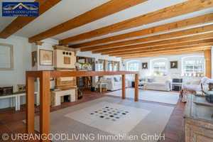 Ihr neues Refugium im Allgäu ein Historisches Bauernhaus mit Stil, Raum und Seele – Ostallgäu (Kreis) – Vorschaubild 5