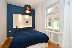 Wunderschöne, modern möblierte Wohnung mit Internet in Stuttgart Weilimdorf – Die vollständige Adresse der Immobilie erhältst du vom Anbieter., 70499 Weilimdorf (Ortsteil), Stuttgart – Vorschaubild 2