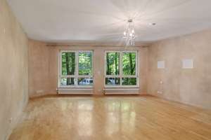 Zwei charmante Stadtvillen mit Flair & Privatsphäre im Süden Frankfurts, direkt am Stadtwald – Die vollständige Adresse der Immobilie erhältst du vom Anbieter., 60528 Niederrad, Frankfurt am Main – Vorschaubild 35