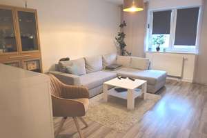 ***SEHR GEPFLEGTE WOHNUNG IN SCHÖNEM MFH-BALKON-AUFZUG-TIEFGARAGENSTELLPLATZ*** – Philippstr. 8, 9130 Sonnenberg, Chemnitz – Vorschaubild 1