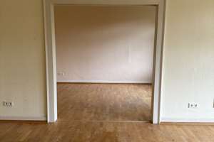 Nette 3-Zimmer Wohnung in Riehl – Riehler Gürtel 10, 50735 Riehl, Köln – Vorschaubild 8