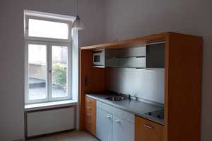 1,5-Zi.-EG-Wohnung mit EBK & Gemeinschaftsterrasse – Ideal für Einzelperson – Maxstraße 69, 53111 Bonn – Vorschaubild 2