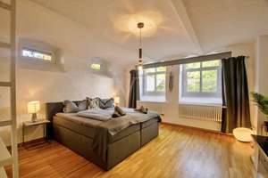 Wohnungspaket * Historischer Charme trifft modernen Wohnkomfort – Die vollständige Adresse der Immobilie erhältst du vom Anbieter., 99085 Krämpfervorstadt, Erfurt – Vorschaubild 13