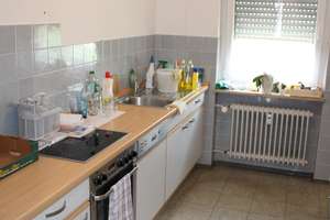 Große 3 Zi. Whg. mit Balkon und Garage in Nbg. Großgründlach – Die vollständige Adresse der Immobilie erhältst du vom Anbieter., 90427 Großgründlach, Nürnberg – Vorschaubild 9