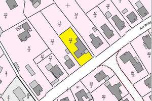 Zeitlose Eleganz  - mitten in der Stadt (Nähe Klinikzentrum) – Am Röttgen 8, 26655 Westerstede – Vorschaubild 18