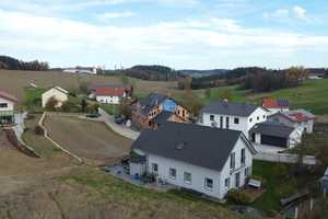 Sonnendurchflutetes Einfamilienhaus im Neubaugebiet – Modern, großzügig und idyllisch gelegen – Mühldorf am Inn (Kreis) – Vorschaubild 25