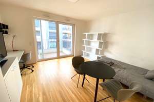Moderne Single Wohnung mit Balkon und Spreeblick! – Tabbertstraße 6A, 12459 Oberschöneweide, Berlin – Vorschaubild 7