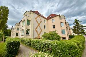 Bezugsfreie 2-Zimmer-Wohnung im Dachgeschoss mit Einbauküche – Die vollständige Adresse der Immobilie erhältst du vom Anbieter., 1139 Kaditz, Dresden – Vorschaubild 20