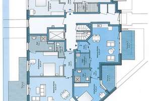 Neubauvorhaben PICEA in Walle: Penthouse-Maisonette mit Weitblick in die Überseestadt – Die vollständige Adresse der Immobilie erhältst du vom Anbieter., 28219 Walle (Ortsteil), Bremen – Vorschaubild 11