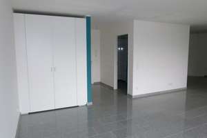 Gute Lage, guter Zuschnitt, gute Ausstattung – Die vollständige Adresse der Immobilie erhältst du vom Anbieter., 41069 Holt, Mönchengladbach – Vorschaubild 2