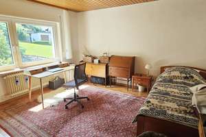 Schönes Zweifamilienhaus mit toller Aussicht in ruhiger Wohnlage – Eichbergstraße 32, 79117 Littenweiler, Freiburg im Breisgau – Vorschaubild 12
