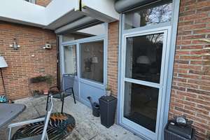 Exklusives Reihenendhaus- Bungalow in traumhafter, unverbaubarer Lage von Karlsruhe-Grötzingen – Die vollständige Adresse der Immobilie erhältst du vom Anbieter., 76229 Grötzingen, Karlsruhe – Vorschaubild 24