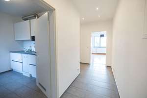 Gepflegte 2-Zimmer Wohnung im EG in Düsseldorf Unterbilk – Bilker Allee 130, 40217 Unterbilk, Düsseldorf – Vorschaubild 3