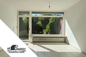Mit 5 Zimmern, Südgarten, Vollkeller & Garage: Charmantes Reihenmittelhaus in Münster-Gievenbeck ! – Die vollständige Adresse der Immobilie erhältst du vom Anbieter., 48161 Gievenbeck, Münster – Vorschaubild 1