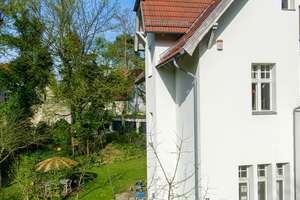 Exclusive villa in Babelsberg with commercial-use option. Only 7 minutes to Lake Griebnitzsee – Die vollständige Adresse der Immobilie erhältst du vom Anbieter., 14482 Babelsberg Nord, Potsdam – Vorschaubild 40