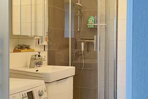 2 Bäder! 5-Zimmer! Gläsernes Home-Office, junge Küche, Topzustand, Waldblick + Einrichtg.angebot… – Im Asemwald 54, 70599 Asemwald, Stuttgart – Vorschaubild 39