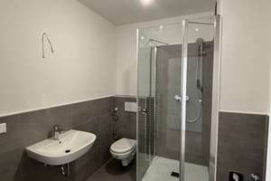 Erstbezug nach Sanierung! Schöne 2-Zimmer Maisonettewohnung in Wuppertal-Barmen mit Balkon – Ferdinand-Thun-Straße 7, 42289 Heckinghausen, Wuppertal – Vorschaubild 9