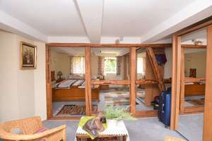 Für ein Pärchen: Romantischer Resthof mit schönem Garten, Partyscheune + PV-Anlage... – Die vollständige Adresse der Immobilie erhältst du vom Anbieter., 38835 Bühne – Vorschaubild 14