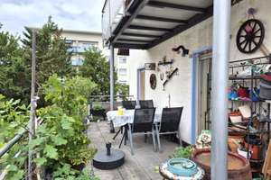 Gediegen wohnen im freistehenden 3-Familienhaus auf 697 m² Grundstück! – 68309 Käfertal, Mannheim – Vorschaubild 16