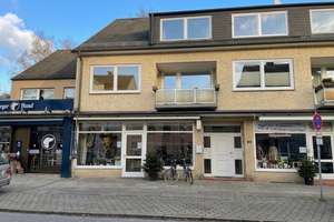 Gepflegte 3 Zimmer Wohnung zur Miete in Hamburg Nienstedten - Wentzel Dr. – Sophie-Rahel-Jansen-Str. 118, 22609 Nienstedten, Hamburg – Vorschaubild 1