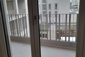 Schöne 2-Zimmer Wohnung im Regensburger Stadtviertel "Das Dörnberg" mit 2 Balkonen – Gertraud-Kaltenecker-Straße 10, 93049 Westenviertel, Regensburg – Vorschaubild 15