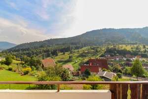 DHH mit traumhaftem Ausblick in Forbach - Bermersbach /  Sofort bezugsfrei! – Die vollständige Adresse der Immobilie erhältst du vom Anbieter., 76596 Forbach – Vorschaubild 2