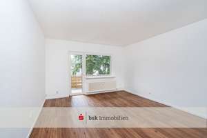 Wohnung mit Südbalkon und großem Garten - Tegelort in Heiligensee – 13505 Konradshöhe, Berlin – Vorschaubild 4