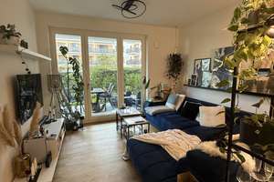 2 Zimmer Wohnung - Berlin Friedrichshain - 56 m2 – Die vollständige Adresse der Immobilie erhältst du vom Anbieter., 10243 Friedrichshain, Berlin – Vorschaubild 5