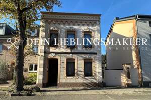 GEMÜTLICHES ALTBAU-STADTHAUS MIT GARTEN IN MG-NEUWERK! – Die vollständige Adresse der Immobilie erhältst du vom Anbieter., 41066 Neuwerk-Mitte, Mönchengladbach – Vorschaubild 1