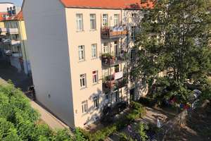 Schöne 2-Zimmerwohnung mit Fußbodenheizung und Echtholzparkett! – Antonienstraße 44, 4229 Plagwitz, Leipzig – Vorschaubild 4