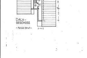 Aussergewöhnliche 3,5-Zi-Maisonette-Wohnung, 2 Wohnebenen, Stadtrandlage, offener Kamin,Einzelgarage – Die vollständige Adresse der Immobilie erhältst du vom Anbieter., 80999 Untermenzing, München – Vorschaubild 15