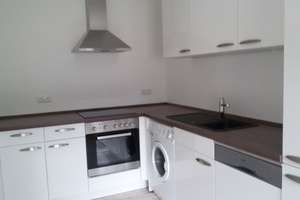 50qm Wohnung mit Küche, Balkon, neues Bad