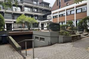 Individuelle Maisonette-Eigentumswohnung - Bestlage Wilhelmshöhe- – Die vollständige Adresse der Immobilie erhältst du vom Anbieter., 47058 Duissern, Duisburg – Vorschaubild 3