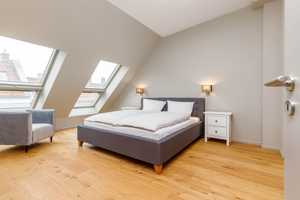 tolle Penthouse mit Terrassen – Berlin – Vorschaubild 12