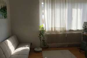 Helle 2-Zimmer-Wohnung mit Balkon und EBK in Top-Lage von Mannheim – Melchiorstr. 17, 68167 Mannheim – Vorschaubild 3