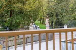Wohnen in Regensburgs bester Lage – Wittelsbacherstraße 14, 93049 Westenviertel, Regensburg – Vorschaubild 7