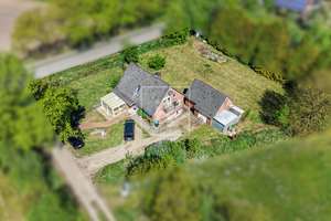 Gepflegtes Einfamilienhaus mit ca. 150 m² Wohn- und Nutzfläche sowie Vollkeller in Huje! – Die vollständige Adresse der Immobilie erhältst du vom Anbieter., 25588 Huje – Vorschaubild 4