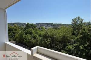 Sonnige 3-Zimmer-Wohnung mit Balkon
 in ruhiger Lage Hagen-Hohenlimburg/Reh
