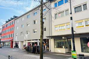 Lukratives Investment: Saniertes Wohn-/Geschäftshaus in der Fußgängerzone mit Ausbaureserve – Die vollständige Adresse der Immobilie erhältst du vom Anbieter., 78224 Singen (Hohentwiel) – Vorschaubild 13