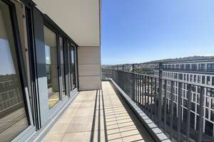 Wohnen auf höchstem Niveau - moderner Neubau im Europaviertel – 70173 Europaviertel, Stuttgart – Vorschaubild 9