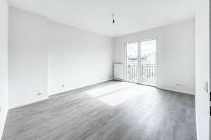 3,5 Zimmer – frisch renoviert – zentrale Lage – Nordring 67, 44787 Gleisdreieck, Bochum – Vorschaubild 3