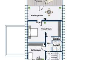 Freistehendes EFH auf 684 m² Grundstück in hervorragender & begehrter Lage in Großenbaum – Duisburg – Vorschaubild 25